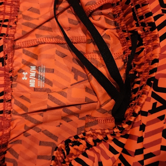 UNDER ARMOUR Shirt/Shorts Set - Picture 3 of 8